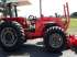 Massey ferguson 4x4 mf-292 1990